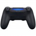 Геймпад SONY PS4 Dualshock 4 V2 Black