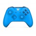 Геймпад Microsoft Xbox One S Wireless Controller Blue
