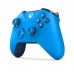 Геймпад Microsoft Xbox One S Wireless Controller Blue