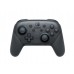Геймпад Nintendo Switch Pro Black
