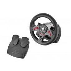 Руль Subsonic SA5426 для Playstation 4