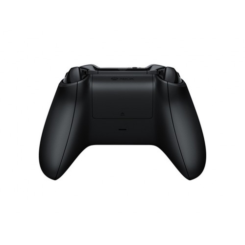 Геймпад Microsoft Xbox One S Wireless Controller Black