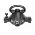 Руль Subsonic SA5156 Drive Pro Sport для Playstation 4