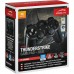 Геймпад Speedlink Thunderstrike Gamepad - USB (SL-6515-BK)