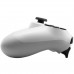 Геймпад Sony DualShock 4 V2 Glacier White