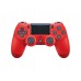 Геймпад Sony DualShock 4 V2 Magma Red (9894353)