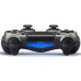Геймпад SONY PS4 Dualshock 4 V2 Steel Black