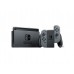 Портативная игровая приставка Nintendo Switch with Gray Joy Con