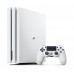 Игровая приставка Sony PlayStation 4 Pro (PS4 Pro) 1TB Limited Edition White