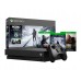 Игровая приставка Microsoft Xbox One X 1TB + Metro Exodus