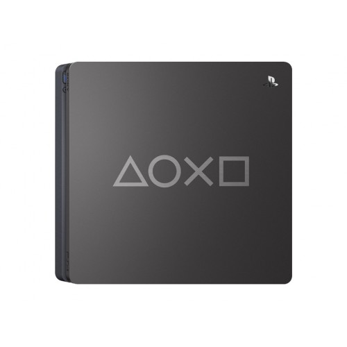 Игровая приставка Sony PlayStation 4 1TB Days of Play Limited Edition