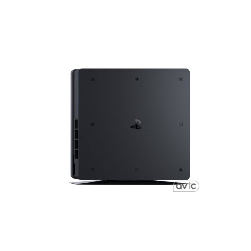 Игровая приставка Sony Playstation 4 Slim 1TB+FIFA 20+DualShock 4