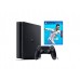 Игровая приставка Sony PlayStation 4 Slim PS4 Slim 500GB + FIFA 19