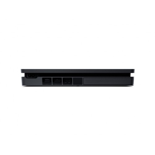 Игровая приставка Sony PlayStation 4 Slim (PS4 Slim) 1TB Black