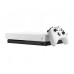Игровая приставка Microsoft Xbox One X 1TB White