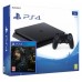 Игровая приставка Sony Playstation 4 Slim 1TB + Death Stranding