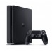 Игровая приставка Sony Playstation 4 Slim 1TB + Death Stranding