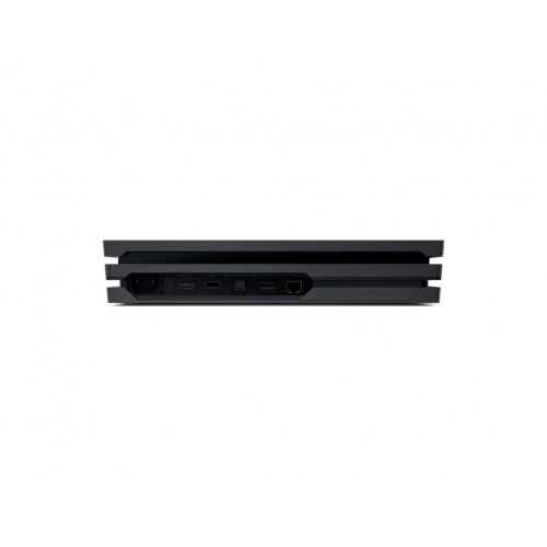 Игровая приставка Sony PlayStation 4 Pro (PS4 Pro) 1TB Black