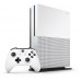 Игровая приставка Microsoft XBox One S 1TB White + FIFA 20 + Wireless Controller