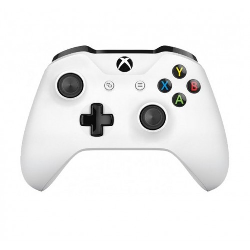 Игровая приставка Microsoft XBox One S 1TB White + FIFA 20 + Wireless Controller