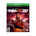 Игровая приставка Microsoft Xbox One S 1TB + NBA 20