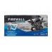 Игра для PS4 Firewall: Zero Hour VR PS4 + Aim Controller