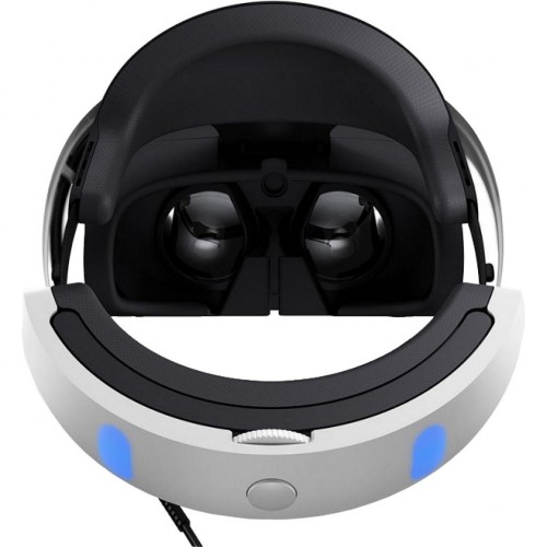 Очки виртуальной реальности SONY PlayStation VR