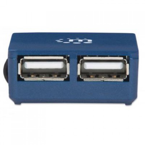 Концентратор Manhattan 160605