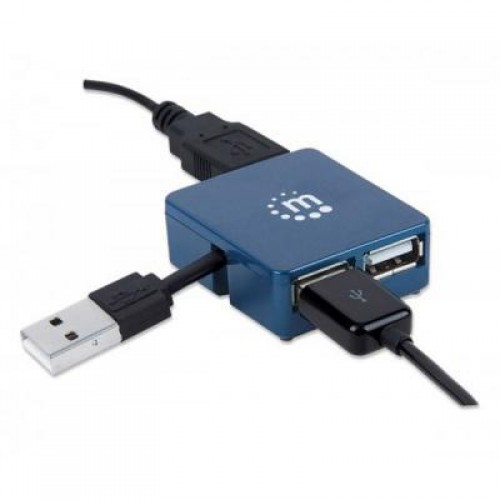 Концентратор Manhattan 160605