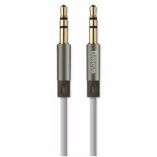 Кабель Baseus AUX Audio 2 M (Grey)