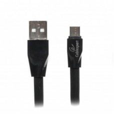 Кабель Cablexpert (CCB-mUSB2B-AMBM-6) USB 2.0 - Micro B, 1.8м, черный
