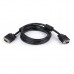 Кабель мультимедийный Vinga VGA 1.8m (VGA03-1.8)