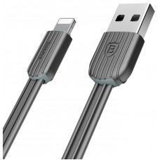 Кабель Baseus Baseus Travel Cable Lightning 1 M (Grey)