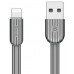 Кабель Baseus Baseus Travel Cable Lightning 1 M (Grey)