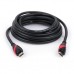 Кабель мультимедийный Vinga HDMI to HDMI 5.0m (HDMI02-5.0)