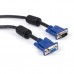 Кабель мультимедийный Vinga VGA M/F 1.8m (VGAMF02-1.8)