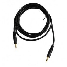 Кабель мультимедийный Jack 3.5mm male/Jack 3.5mm male 3,0m Atcom (17436)