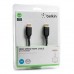 Кабель мультимедийный HDMI to HDMI 5.0m Belkin (F3Y021bt5M)