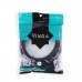 Кабель мультимедийный Vinga VGA 3.0m (VGA03-3.0)