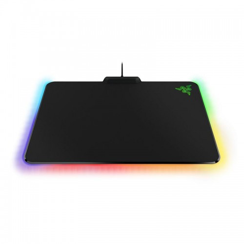 Игровая поверхность Razer Firefly Hard Gaming Mouse Mat Black (RZ02-01350100-R3M1)