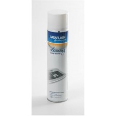 Сжатый воздух DataFlash (DF1279) для очистки техники, спрей 600 мл