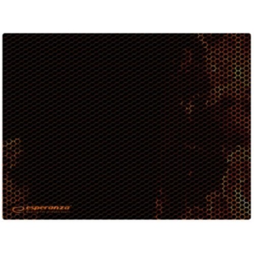Коврик для мыши Esperanza Flame Maxi EGP103R