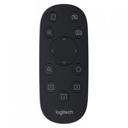 Веб-камера Logitech PTZ Pro 2 (960-001186)