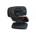 Веб-камера Logitech HD Webcam C525 (960-000722/960-000723)