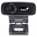 Веб-камера Genius FaceCam 1000X HD (32200223101)