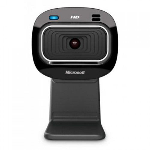 Веб-камера Microsoft LifeCam HD-3000 (T3H-00013)