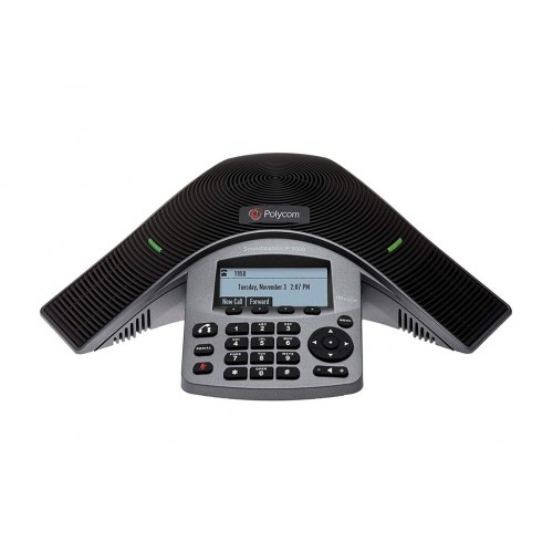 Конференц-телефон Polycom SoundStation IP 5000