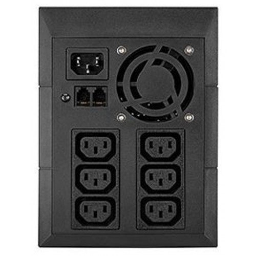 ИБП Eaton 5E 1100VA USB (5E1100IUSB)