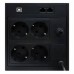 ИБП Powercom RPT-1500AP, 4 x евро, USB (00210193)