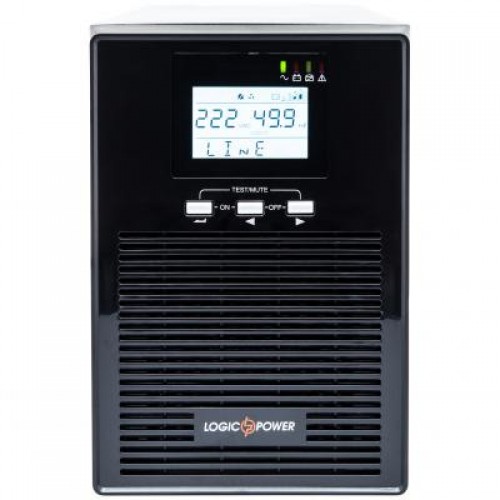 ИБП LogicPower LP-UL2200VA (5415)